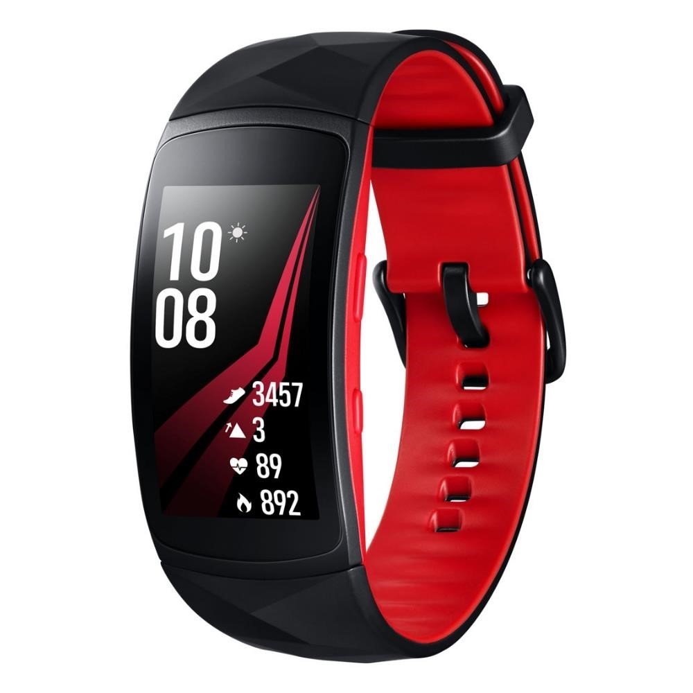 Smart watch store gear fit