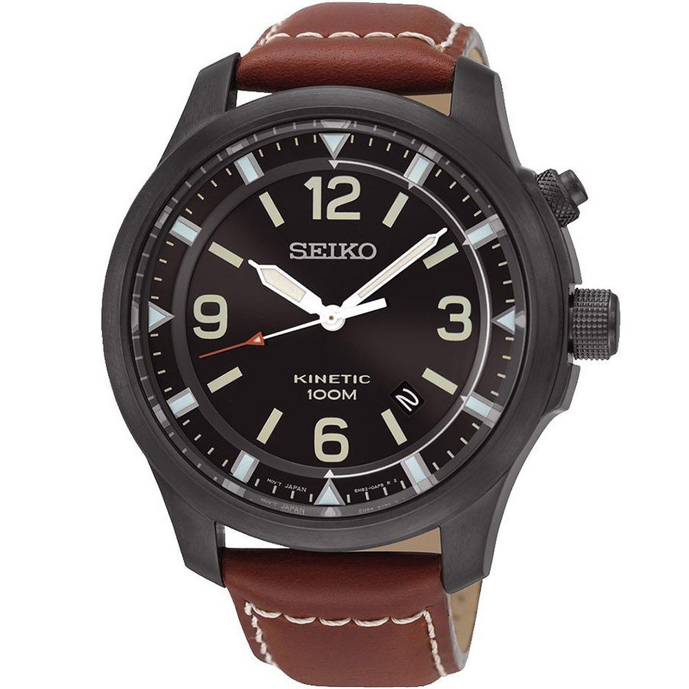 Seiko on sale kinetic ska691p1