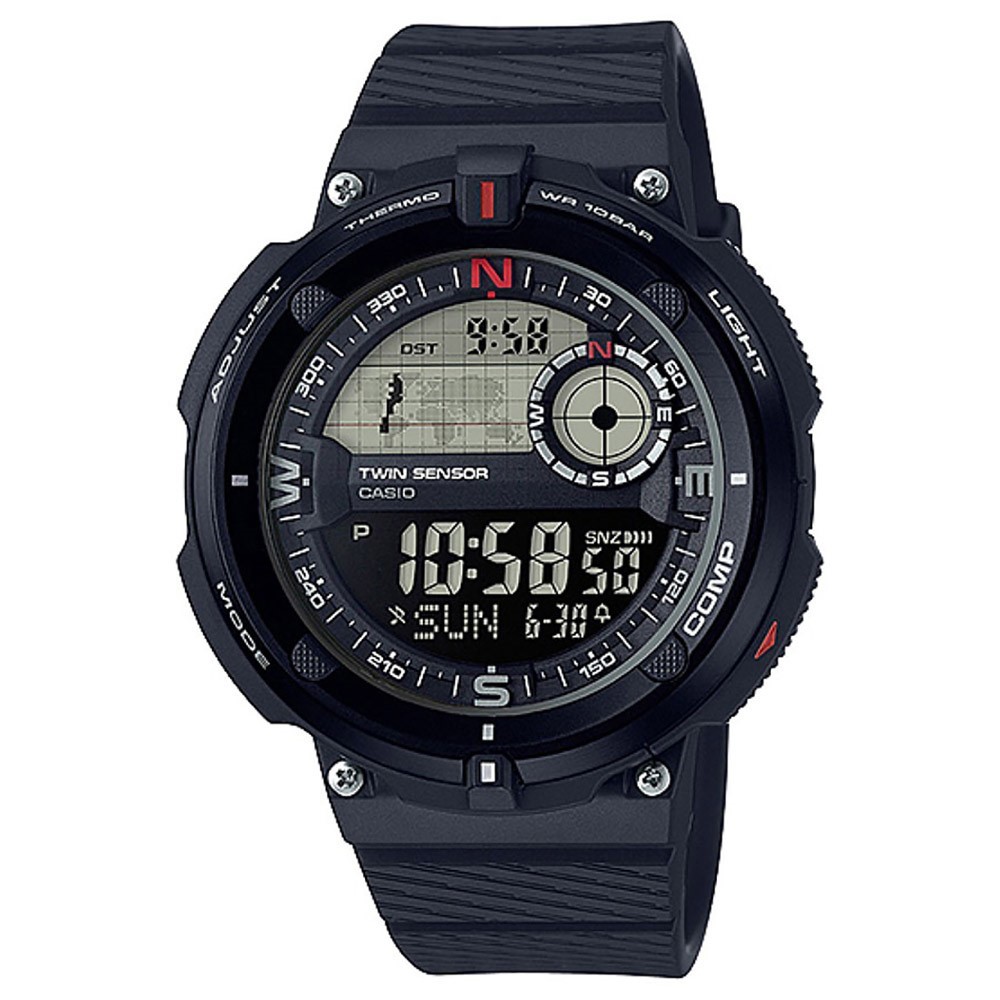 Sgw on sale 600h casio