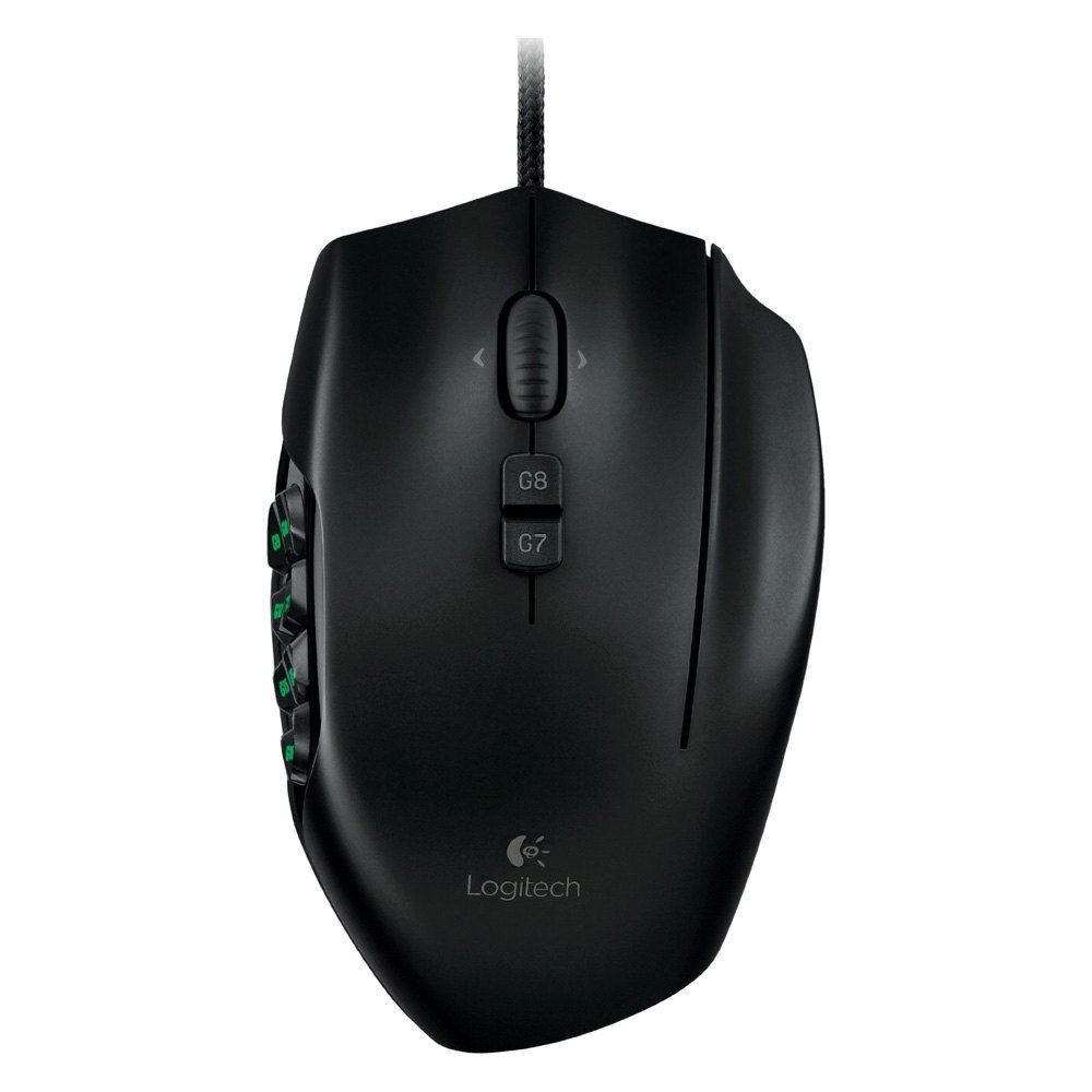 logitech g600mmo