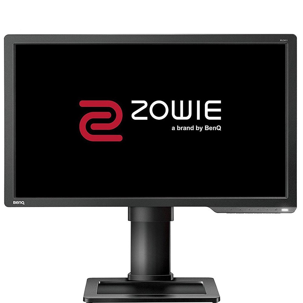 zowie 144hz xl2411