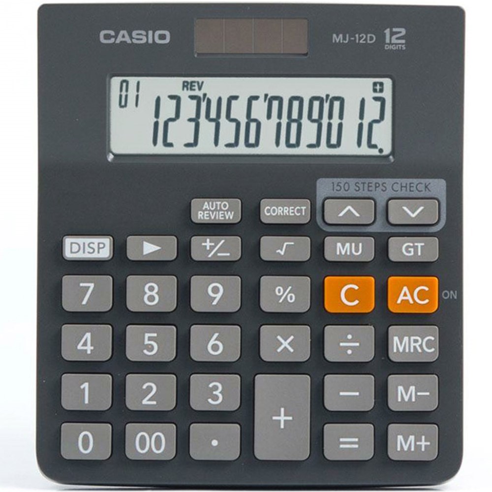 Gambar best sale calculator casio