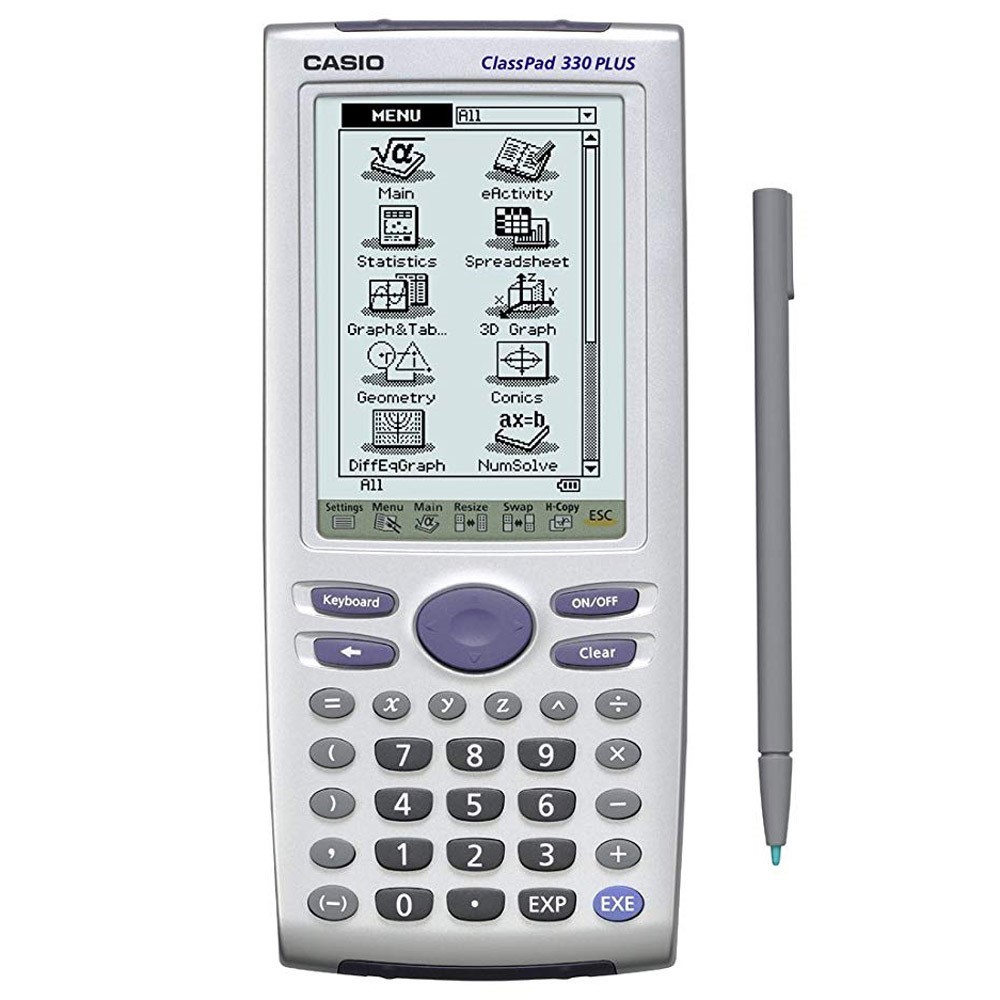 Casio classpad 2024 330 precio