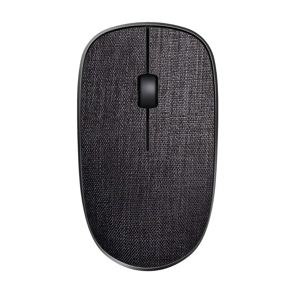 custom mmo mouse