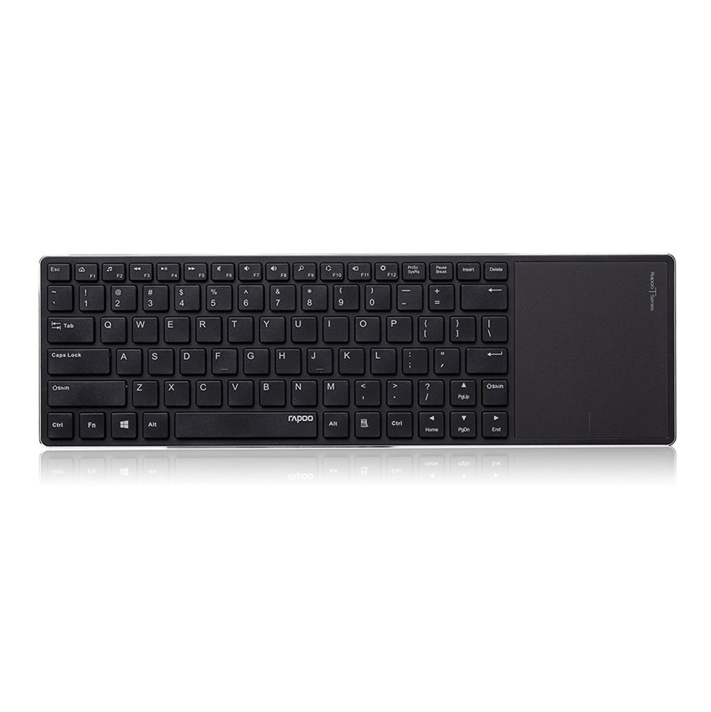 rapoo e6700 keyboard