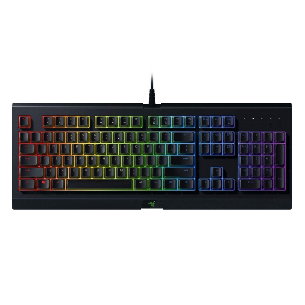 cynosa chroma gaming keyboard