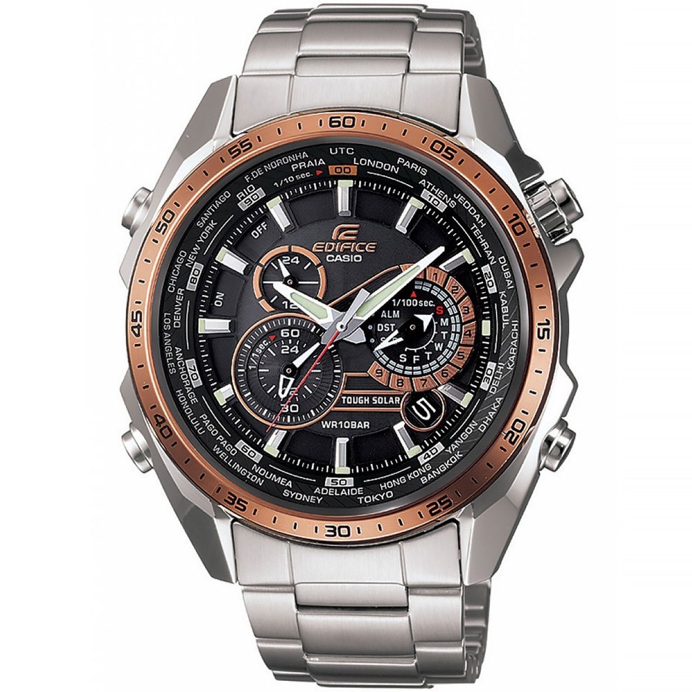 Casio 2025 edifice 500db