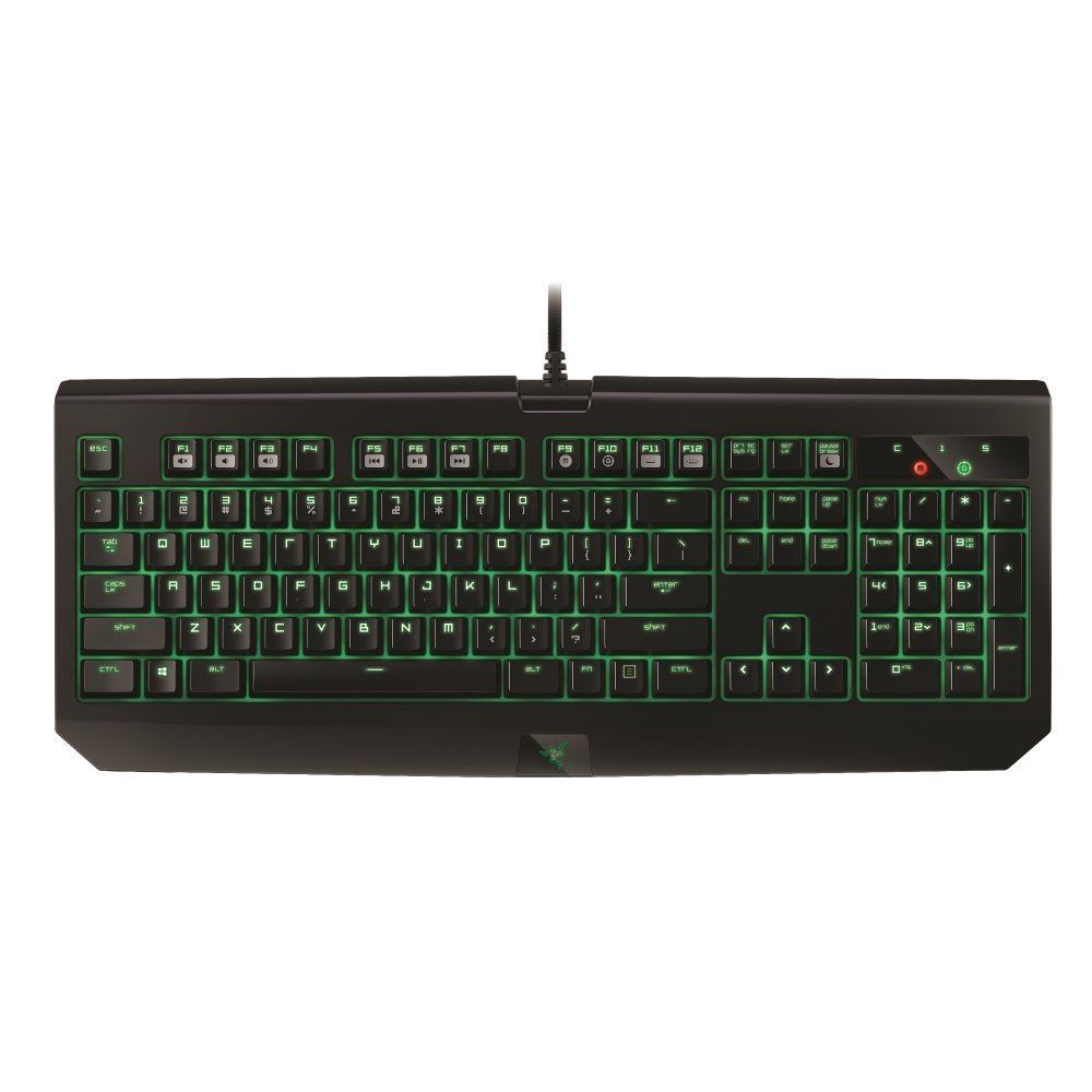 pro x mechanical gaming keyboard