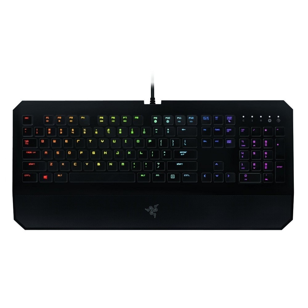 razer basilisk ultimate target