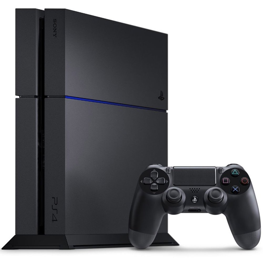 playstation 4 for