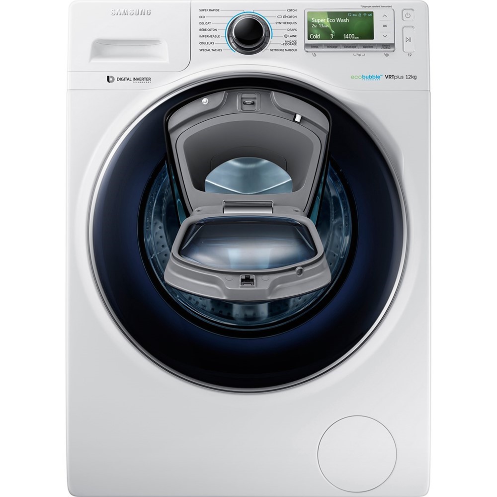 samsung add wash ww12k8412ow ef