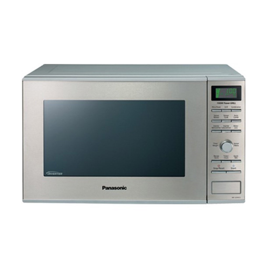 panasonic microwave nn st69js